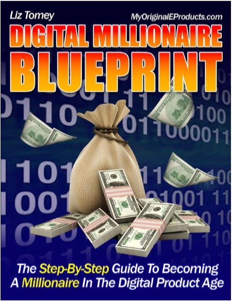 Digital Millionaire Blueprint